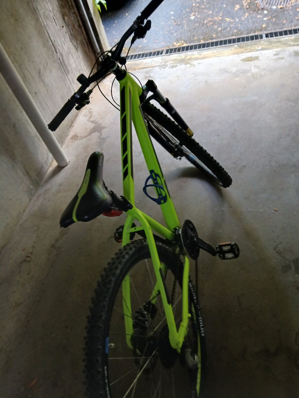 Velos: Mountainbike 27.5 Zoll – Gebraucht aus Frenkendorf von disi77 2