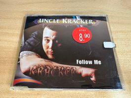 Uncle Kracker – Follow Me - Single CD