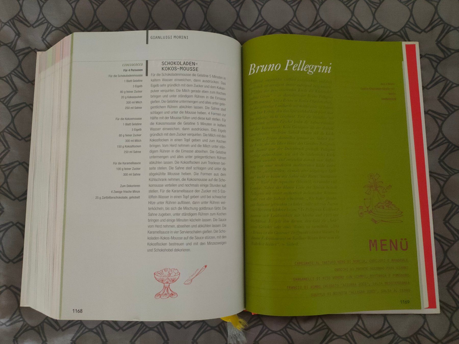 Libri: Der Silberlöffel – Usato da Zürich venduto da Henshin623 7