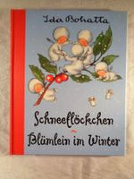 Ida Bohatta / Schneeflöckchen & Blümlein