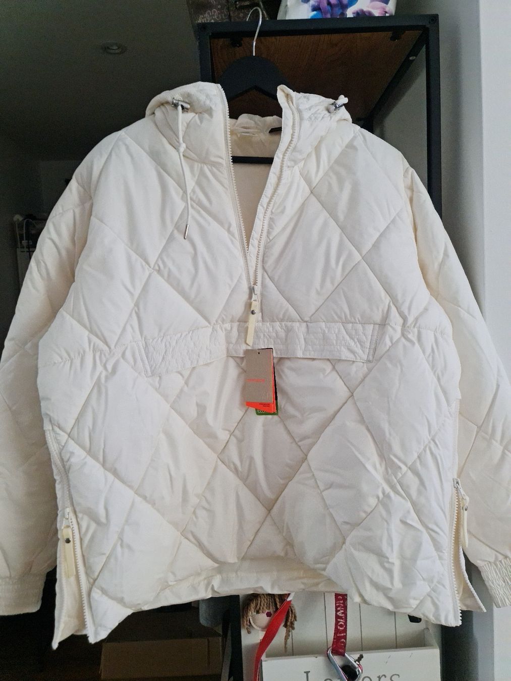 H&M Giacche: H&M Jacke Gr. S – Nuovo e nell'imballaggio originale da Itingen venduto da bea_bxv5