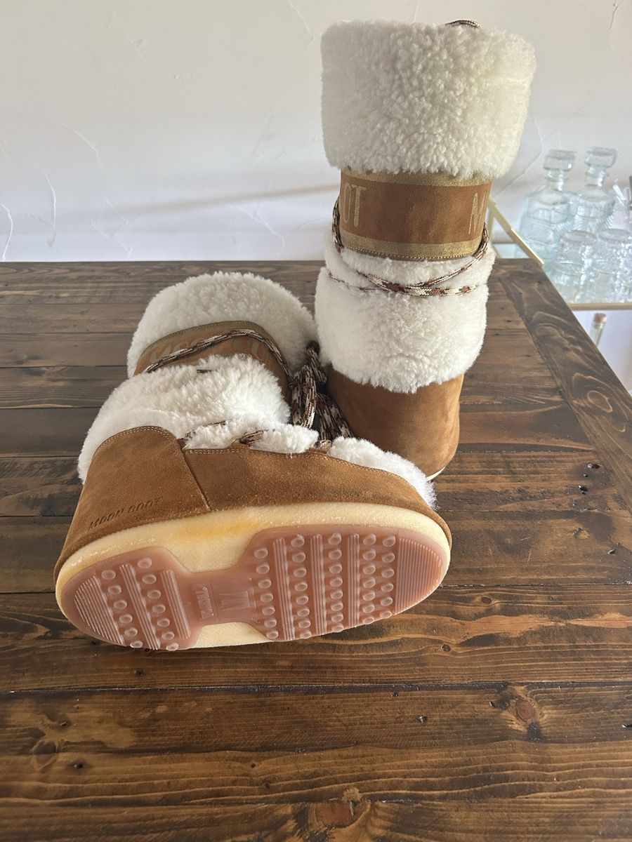 Moon Boot Scarpe da donna: Moon Boots – Usato da Wagenhausen venduto da Fabi_Lila 3