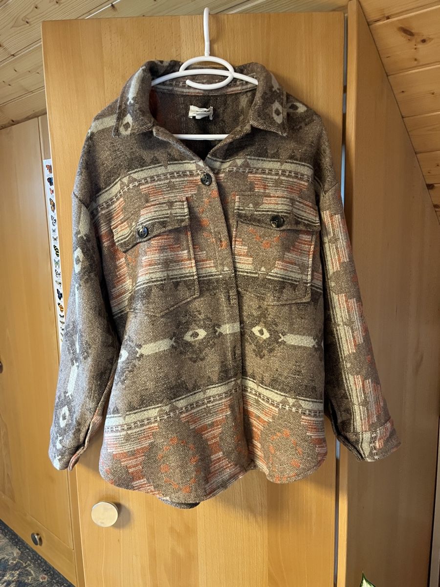 Giacche: Herbstjacke, Gr. M – Nuovo (secondo la descrizione) da Betschwanden venduto da _janinee_