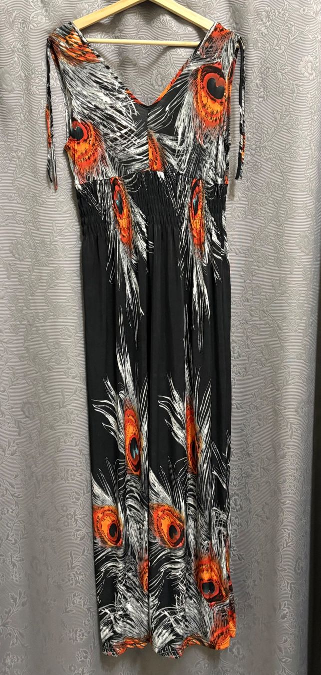 Kleider: Kleid / Midi – Neu (gemäss Beschreibung) aus Basel von tif_m2h6 5