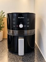 Air Fryer Betty Bossi 