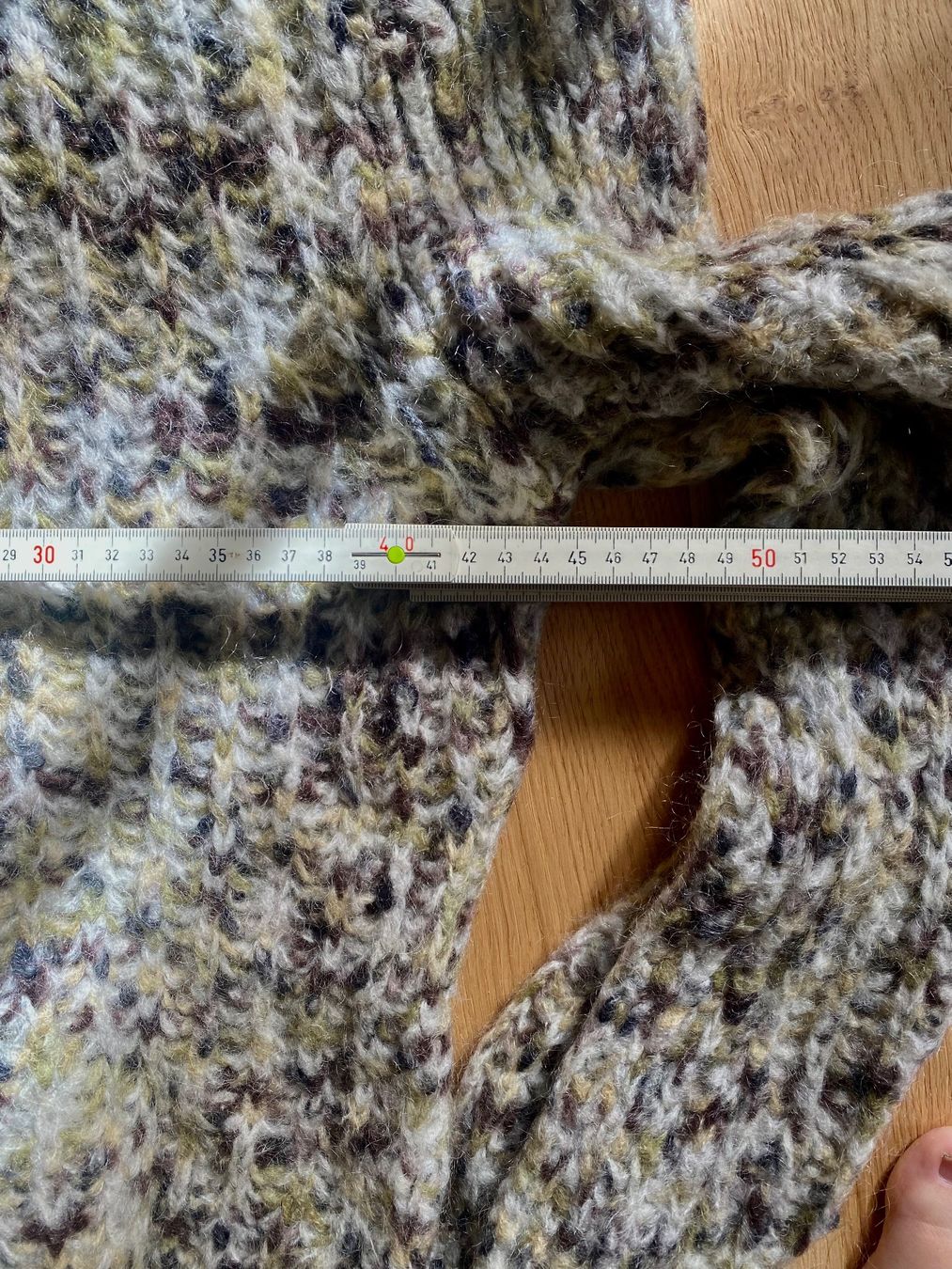 Dorothee Schumacher Maglioni & Felpe: Wolle mohair Pullover Dorothee Schumacher M – Usato da Dittingen venduto da ert_nyv5 7