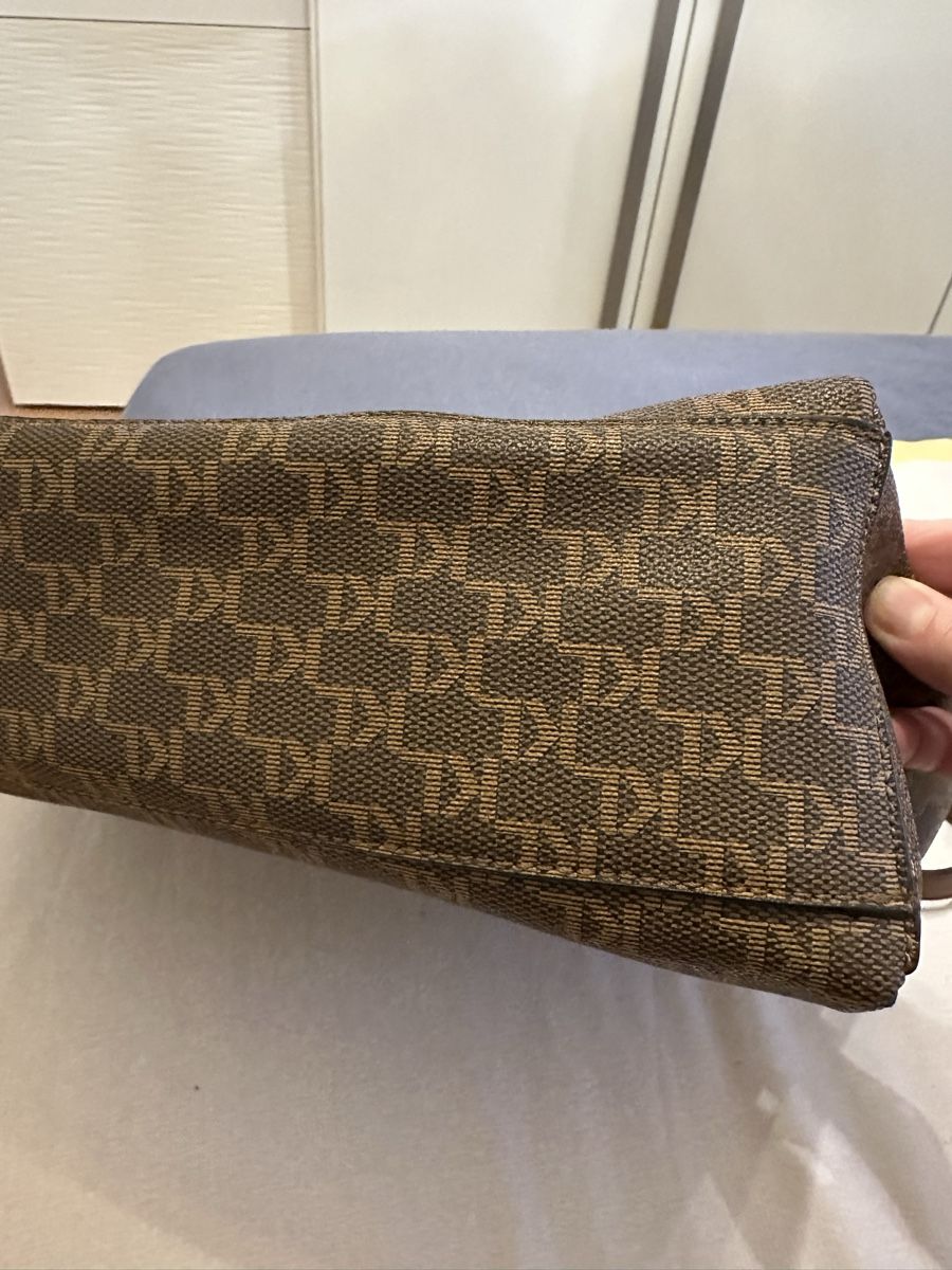 Borse da donna: KARL LAGERFELD TASCHE – Usato da zug venduto da iir 3