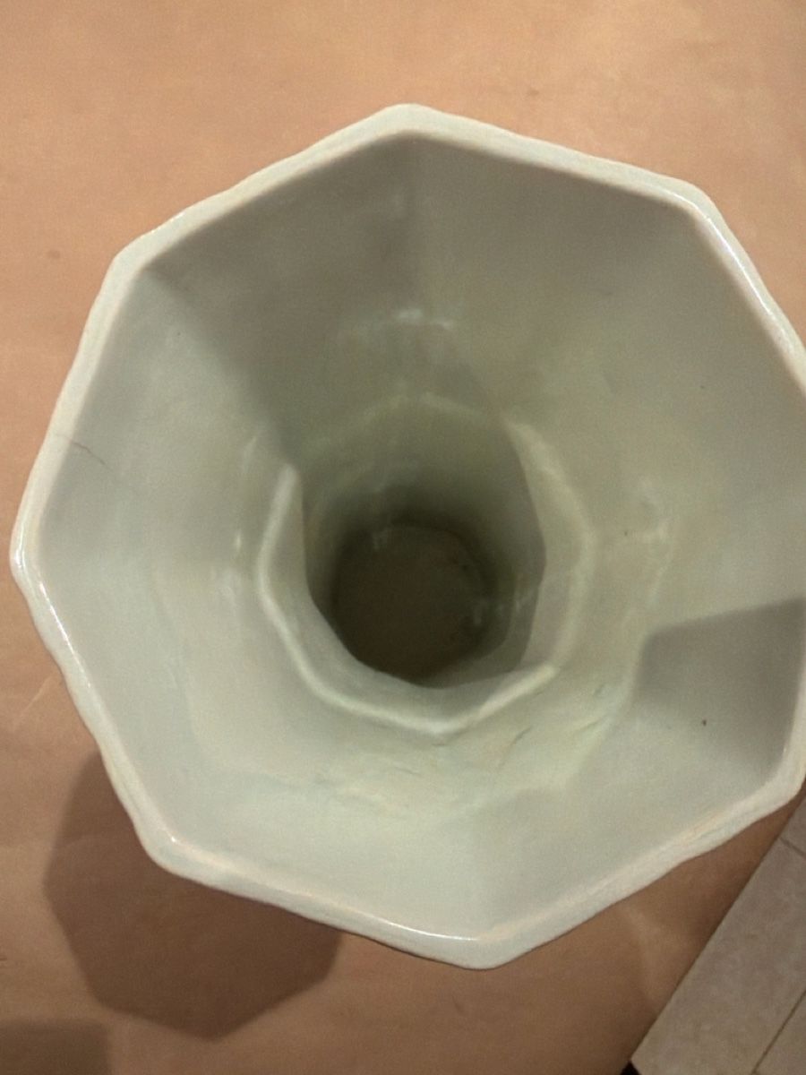 Vasi & Recipienti: Vase bleu de Delft – Usato da Echallens venduto da leo_dk2d 2