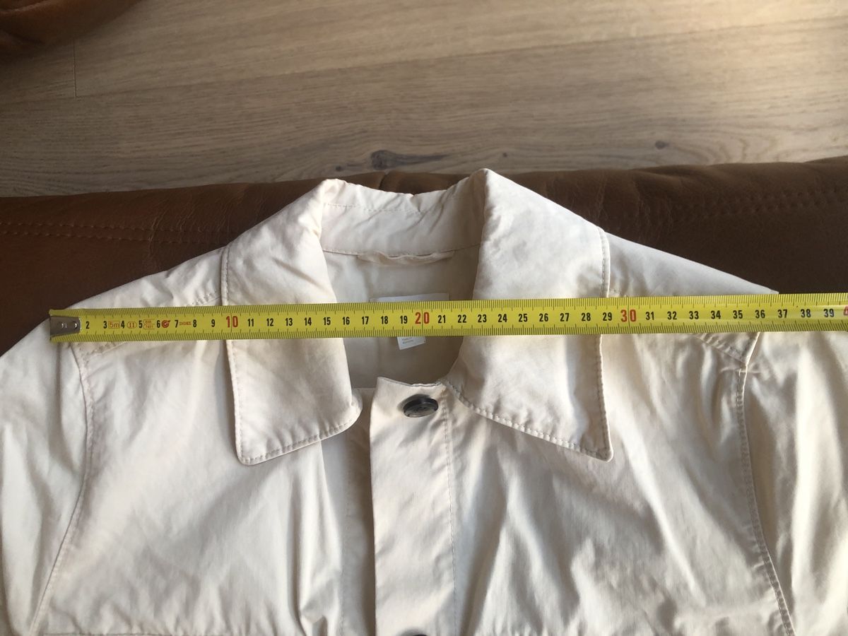 Cos Giacche: Classic COS Belted Utility Jacket – Nuovo (secondo la descrizione) da Zürich venduto da pearsaregood 7