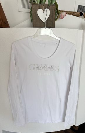 T-Shirt Guess Gr. L