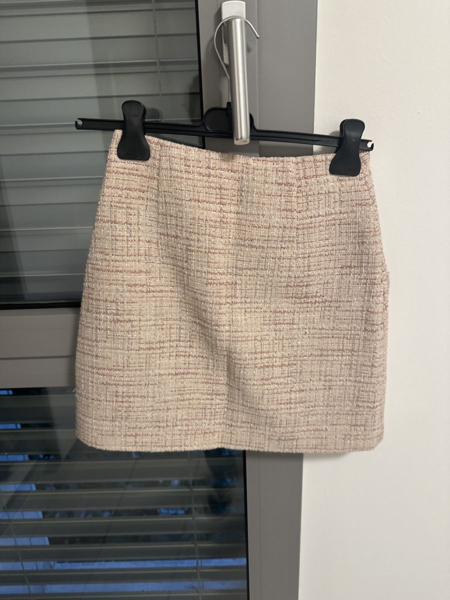 Sandro Röcke: Skirt Sandro paris – Neu (gemäss Beschreibung) aus Lugano von S_nyr7 1
