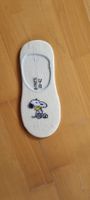 Süsse Snoopy Sommer Söckli 38-42, neu!