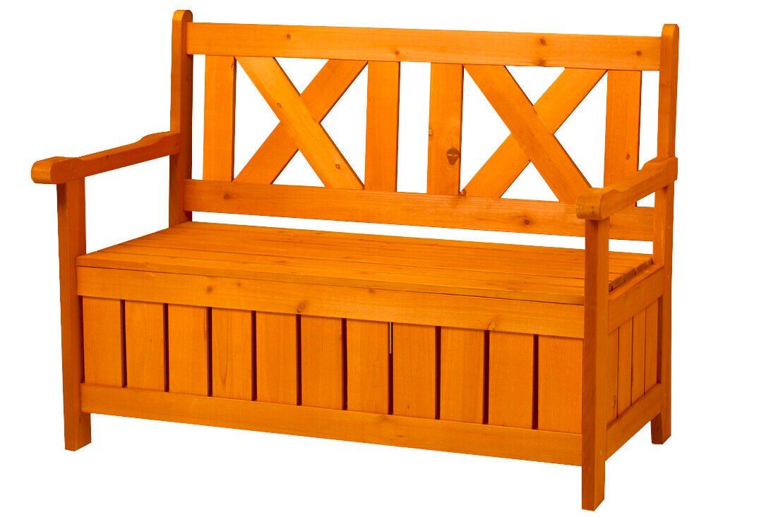 Bancs: Gartenbank 115x58x85,5cm – Neuf avec emballage d'origine à Bottighofen par zaap