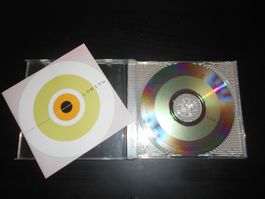 Lobith – Five Feet Underground / 2001