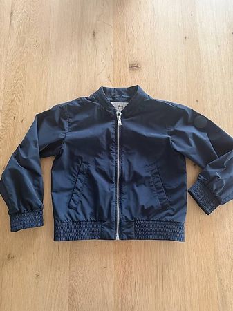 Bomberjacke Woolrich 6 Jahre