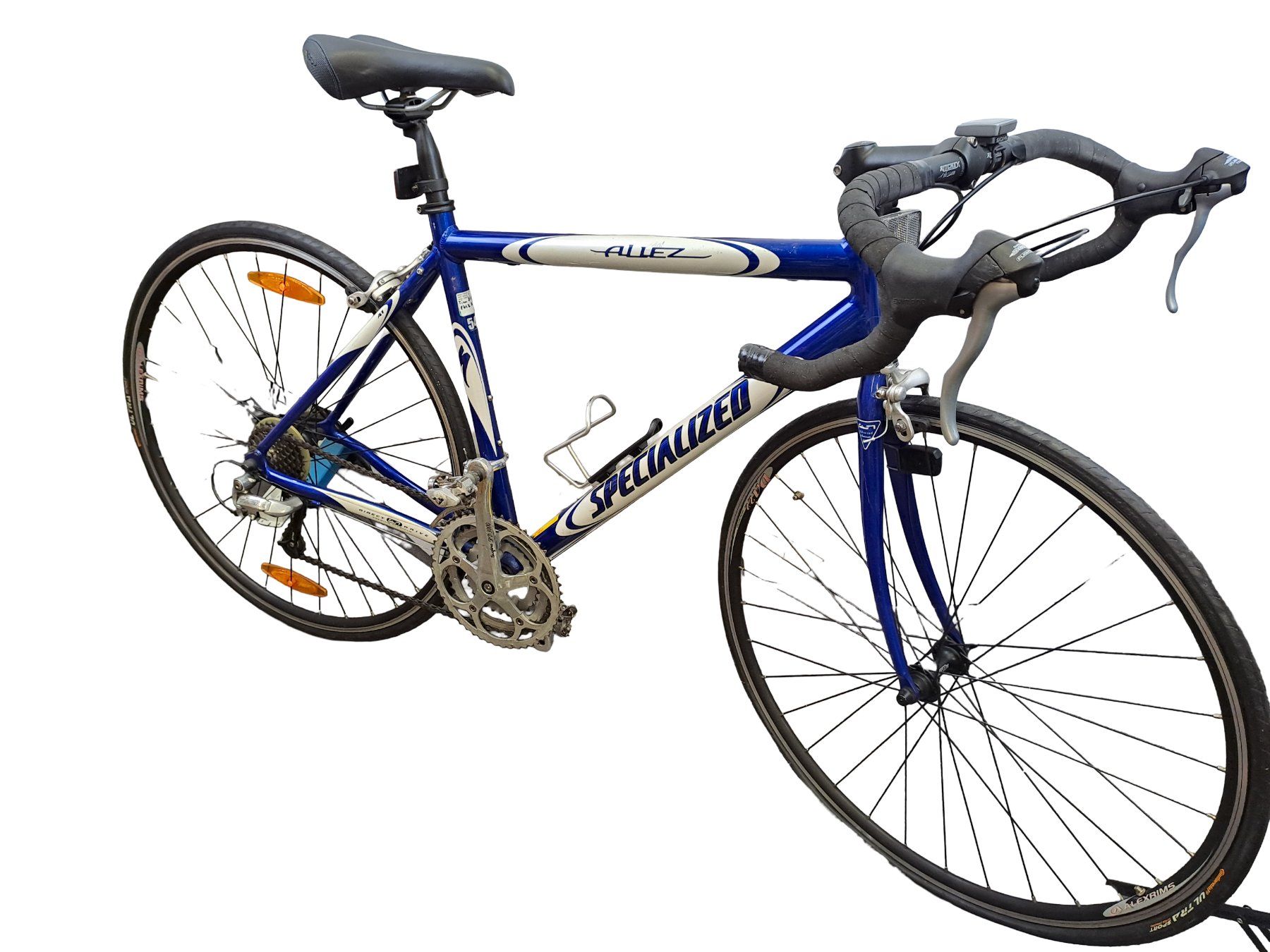 Specialized Biciclette: SPECIALIZED Direct A1 Drive Rennvelo – Usato da Männedorf venduto da Restwert_Maennedorf 1