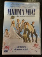 DVD Mamma Mia