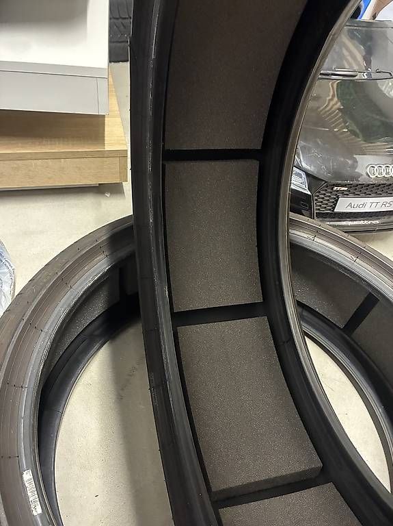 Altro in Scrittura & Disegno: Sommerreifen Pirelli 245 35 20 – Usato da Neuenhof venduto da Gt5.Performance_ 4
