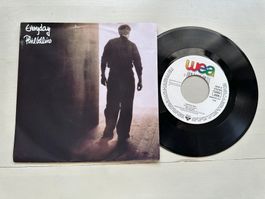 PHIL COLLINS GENESIS rare Single Everday Kult Top Hit