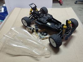 Tamiya Manta Ray 58087