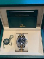 Rolex GMT-Master II „Zombie“, 2026, Fullset, Ungetragen