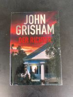 John Grisham Der Richter Buch