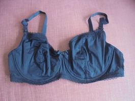 BH Schwarz, Gr. 85C H&M mit Bügel