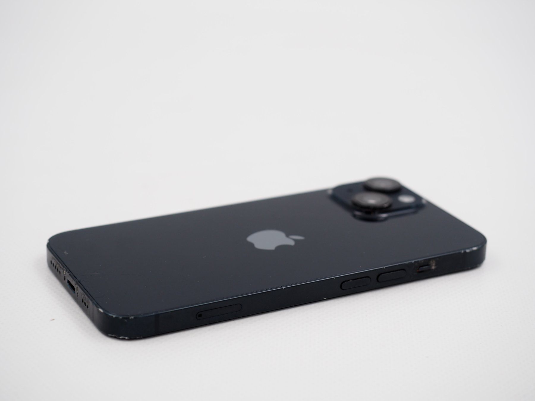 Apple Telefoni cellulari / Smartphones: APPLE iPhone 14 iCloud gesperrt (26062302) – Difettoso da Zürich venduto da fundsachenverkauf 7