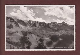 KLEWENALP - Bergstation - 1965