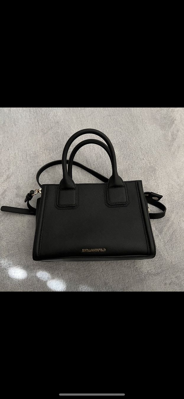 Karl Lagerfeld Borse da donna: Karl Lagerfeld – Nuovo (secondo la descrizione) da Küssnacht am Rigi venduto da pet_h97d