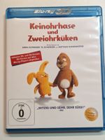 Keinohrhase und Zweiohrküken