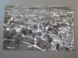 PFÄFFIKON ZH