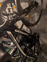 Merida E-spresso 10 E-Bike e-velo