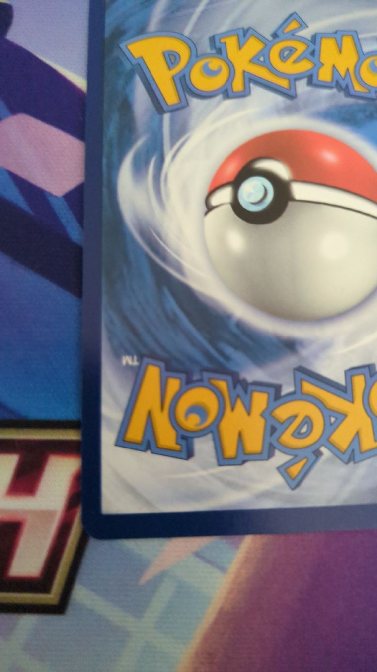 Pokémon Carte collezionabili: Carte Tortipouss - Zenith Supreme – Usato da Genève venduto da ims1 8
