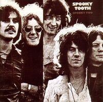 Spooky Tooth – Spooky Two