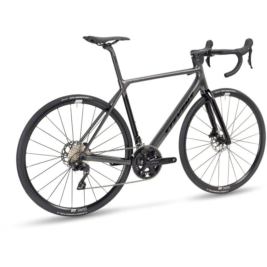Stevens Biciclette: Stevens Aspin 54cm 2024 neu – Nuovo e nell'imballaggio originale da Giubiasco venduto da cattaneo 2