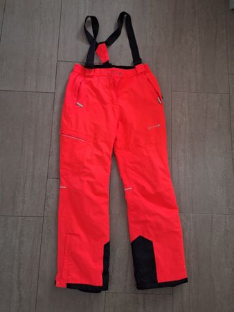 Skihose North Ville Gr. 164