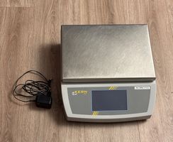Tischwaage KERN FKT 36K0.1L
