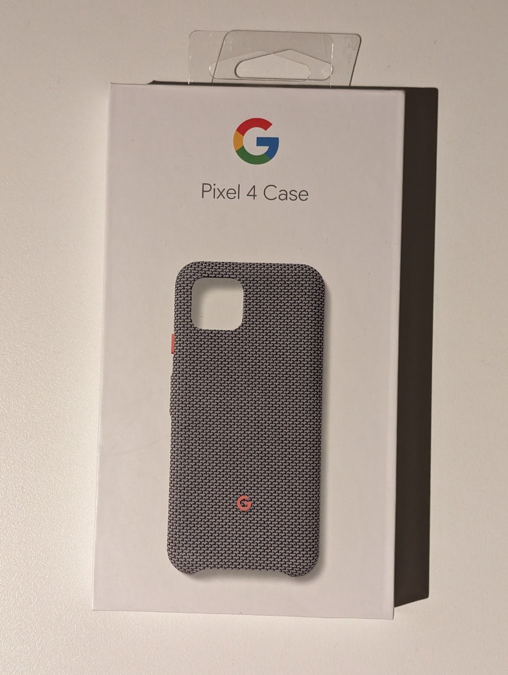 Google Cover & Protezioni schermo: original cover Google pixel 4 – Usato da Zürich venduto da cos_j57v 7