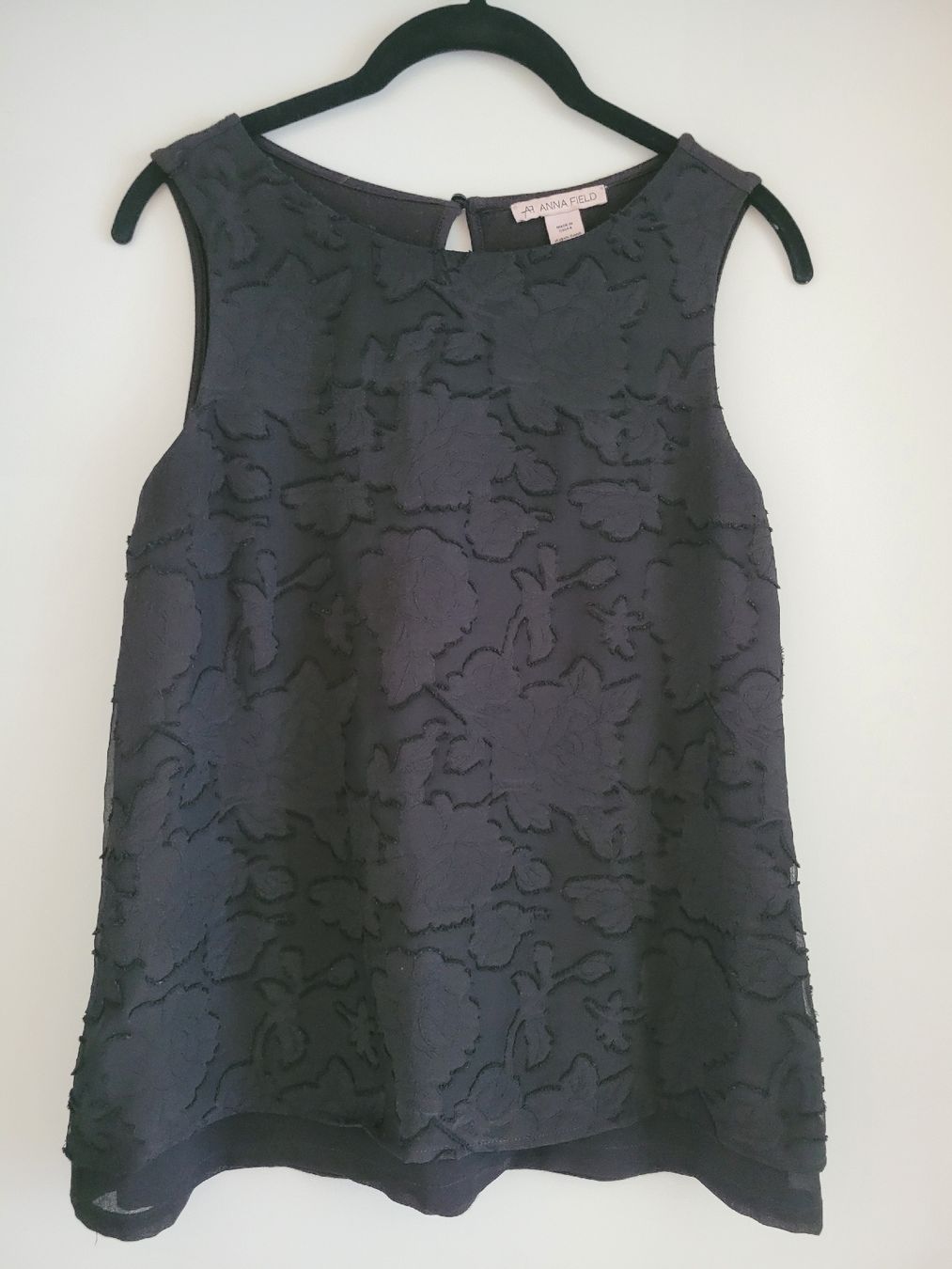 Anna Field Top: Anna Field Top – Usato da Schmerikon venduto da 7855