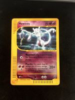 Mewtwo expedition reverse holo #20 | Pokemon 🇬🇧🫆
