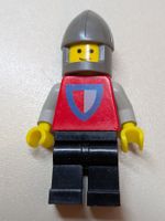 Lego Castle cas002 Classic - Knight [used]