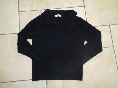 Pulli  MNG  Grösse S