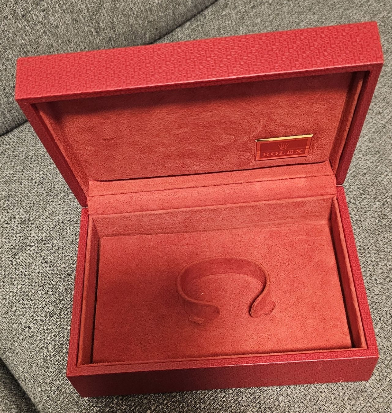Rolex Orologi: Rolex boîte authentique - collectionneurs, à saisir! – Usato da Genève venduto da Fresko01 3