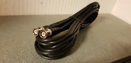 BNC-Kabel 50 Ohm