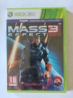 Mass Effect 3 Xbox 360 – RPG / Action – NEUF / SCELLÉ