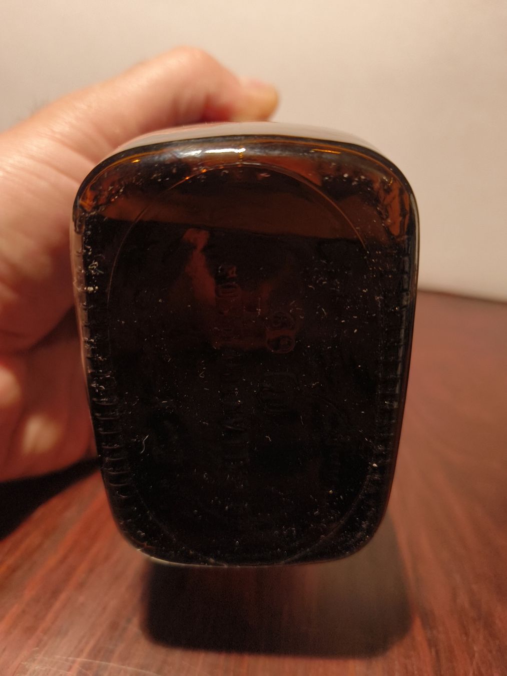 Ballantines Spiritueux: Flasche Ballantine's Finest Scotch Whisky Italien Blombe – Neuf (Voir description) à stettlen par VintageBern_ch 6