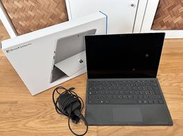 Microsoft Surface pro