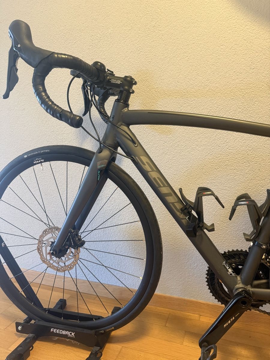 Biciclette: Rennvelo Sensa Damen 51cm – Usato da Zürich venduto da lar_hxr8 1