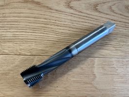 Gewindebohrer G1/2" gebraucht #6.2.3